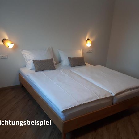 Апартаменти Hof Schuetterle Фрідріхсгафен Екстер'єр фото